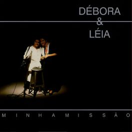 Album cover of Minha Missão