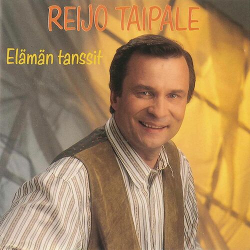 Reijo Taipale - Muuttumaton tunteeni on: listen with lyrics | Deezer