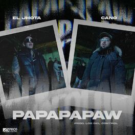 Album cover of Papapapaw