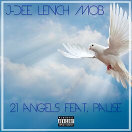 Album cover of 21 Angels (feat. Pause)