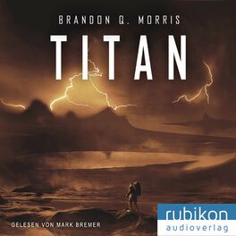 Album cover of Titan (Eismond 2)