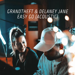 Album cover of Easy Go (Acoustic)