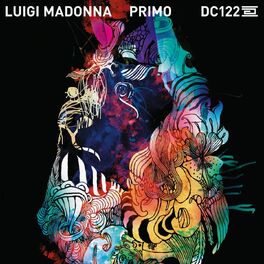 Album cover of Primo
