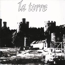 Album cover of Coleccion De Rock Nacional - La Torre