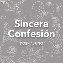 Album cover of Sincera Confesión