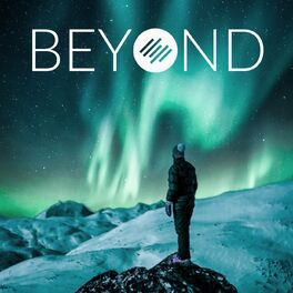 Album cover of Beyond