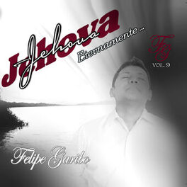 Album cover of Jehova Eternamente, Vol.9