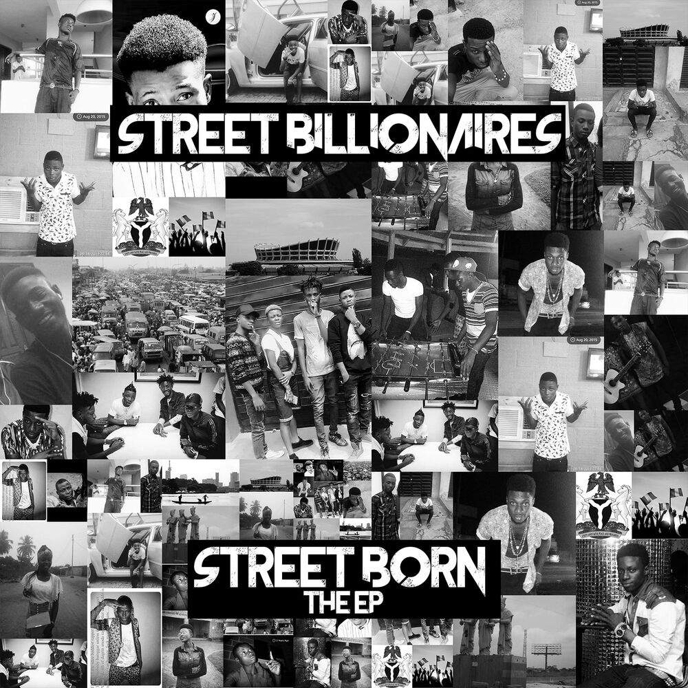 Street born