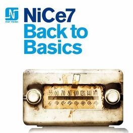 Album cover of Back to Basics