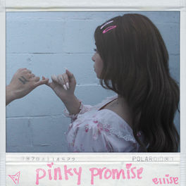 Album cover of Pinky Promise