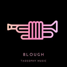Album cover of Blough