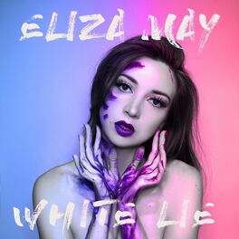 Album cover of White Lie