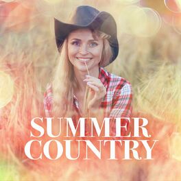 Album cover of Summer Country