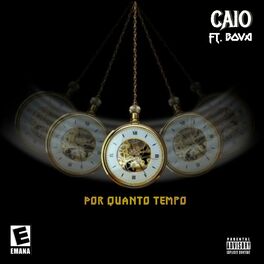 Album cover of Por Quanto Tempo
