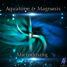 Album cover of Microdosing
