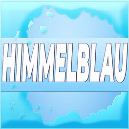 Album cover of Himmelblau