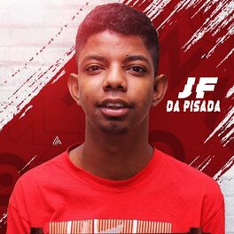 Album cover of JF Da Pisada