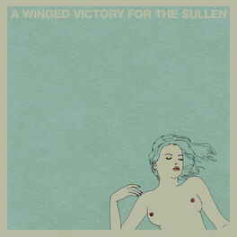 Album cover of A Winged Victory for the Sullen