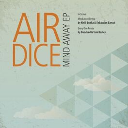 Album cover of Mind Away EP