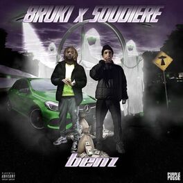 Album cover of Benz (feat. 8ruki)