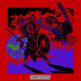 Let Me Roar - Album by Northcote