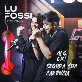 Album cover of Segura Sua Carência (Alô, Ex)