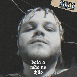 Album cover of Bota A Mão No Chão (feat. Felipe Cardoso DJ & Mc Fopi)