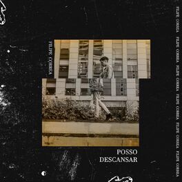 Album cover of Posso Descansar