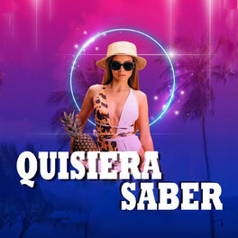 Album cover of Quisiera Saber