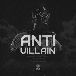 Album cover of Anti Villain