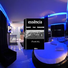 Album cover of Essência