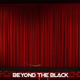 Album cover of Beyond the Black