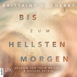Album cover of Bis zum hellsten Morgen - Compass-Reihe, Teil 4 (Ungekürzt)