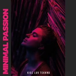 Album cover of Minimal Passion