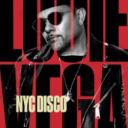 Album cover of NYC Disco