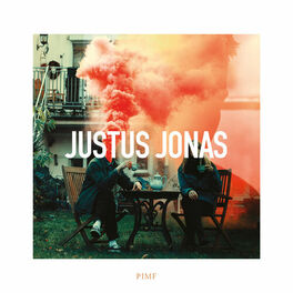 Album cover of Justus Jonas