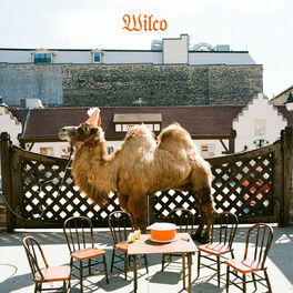 Album cover of Wilco (The Album)