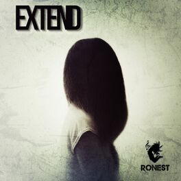 Album cover of Extend