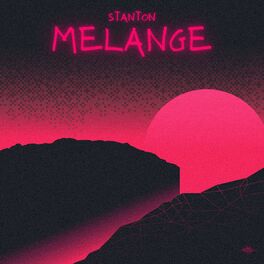 Album cover of Melange