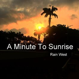 Album cover of A Minute to Sunrise