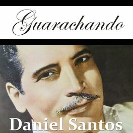 Album cover of Guarachando