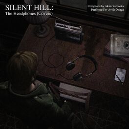 Album cover of Silent Hill: The Headphones (Covers)
