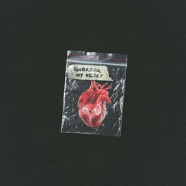 Album cover of Unbreak My Heart