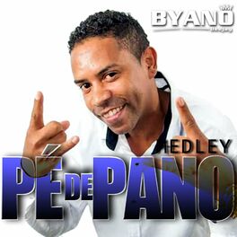 Album cover of Medley Pe de Pano