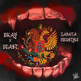 Album cover of ZAPATA FREESTYLE