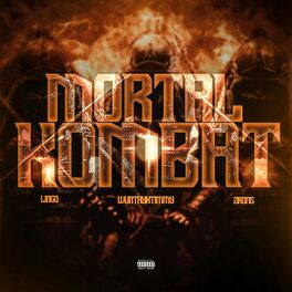 Album cover of Mortal Combat (feat. WunTayK Timmy & 2Rons1Name)