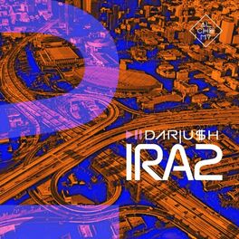 Album cover of Ira2 (Mauro Picotto Vision Mix)