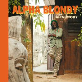 Album cover of Jah Victory
