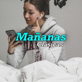 Album cover of Mañanas Clásicas