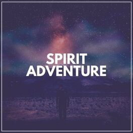 Album cover of Spirit Adventure